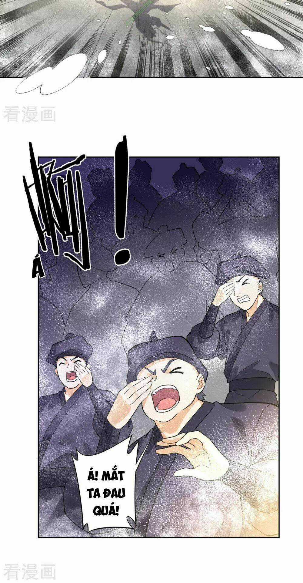 Nhất Đẳng Gia Đinh Chapter 8 trang 30