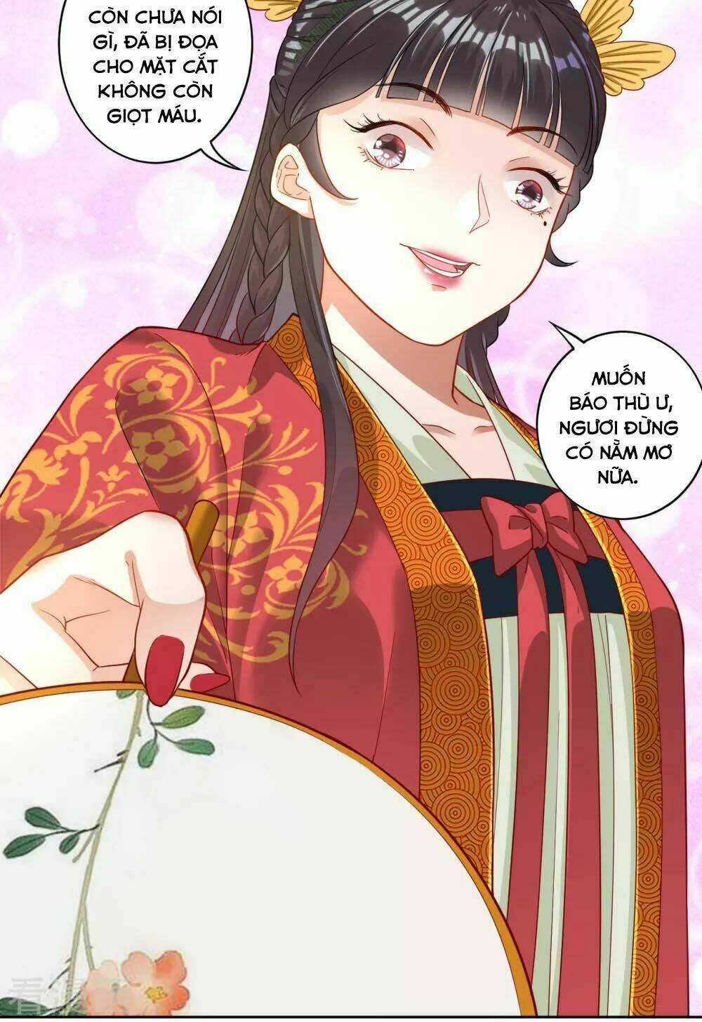 Nhất Đẳng Gia Đinh Chapter 8 trang 5