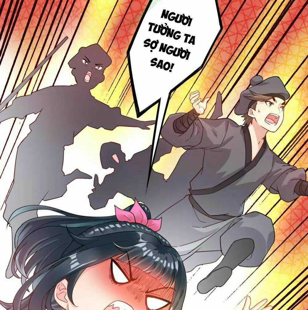 Nhất Đẳng Gia Đinh Chapter 8 trang 9