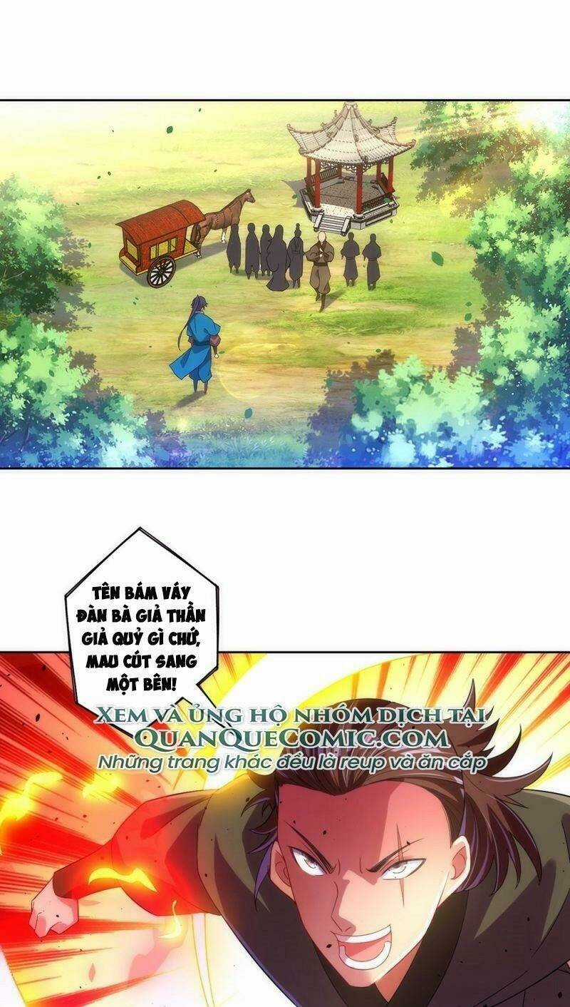 Nhất Đẳng Gia Đinh Chapter 80 trang 0