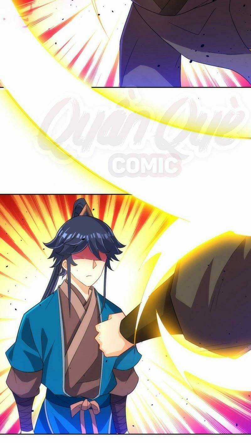 Nhất Đẳng Gia Đinh Chapter 80 trang 1