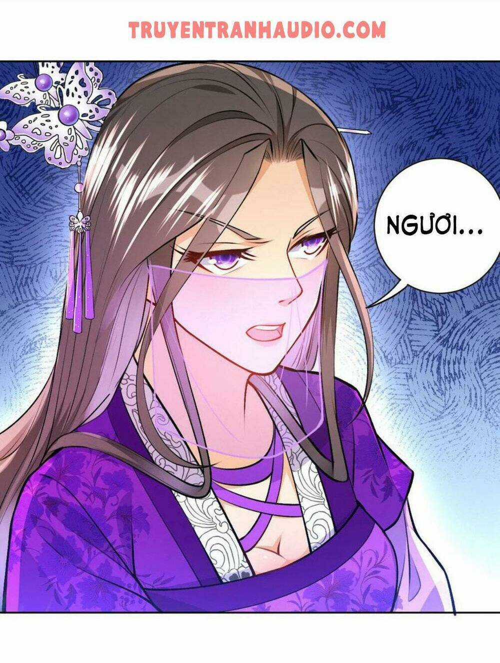 Nhất Đẳng Gia Đinh Chapter 81 trang 1