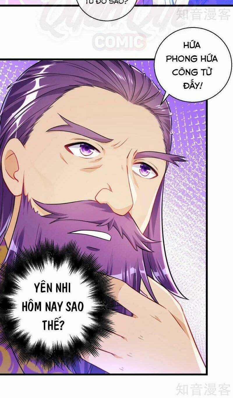 Nhất Đẳng Gia Đinh Chapter 83 trang 1