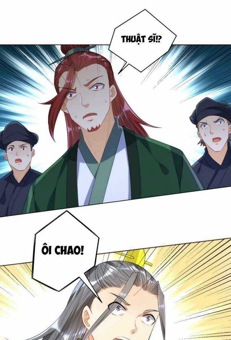 Nhất Đẳng Gia Đinh Chapter 86 trang 0