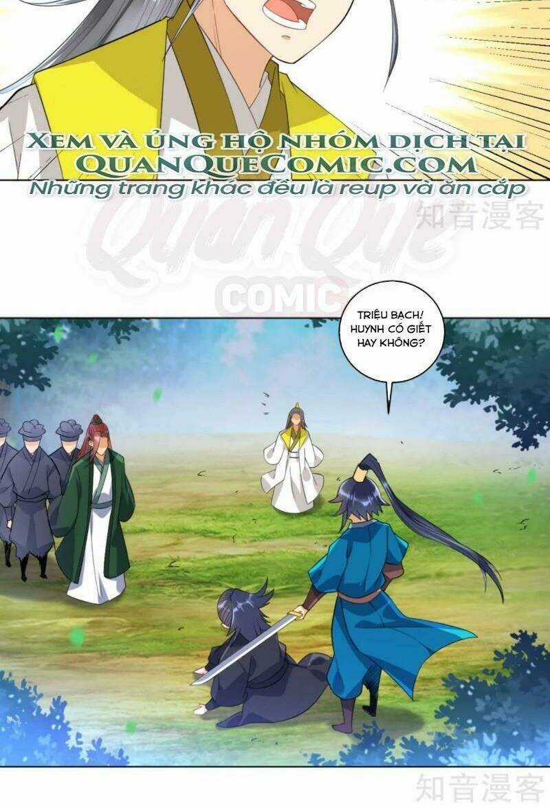 Nhất Đẳng Gia Đinh Chapter 86 trang 1