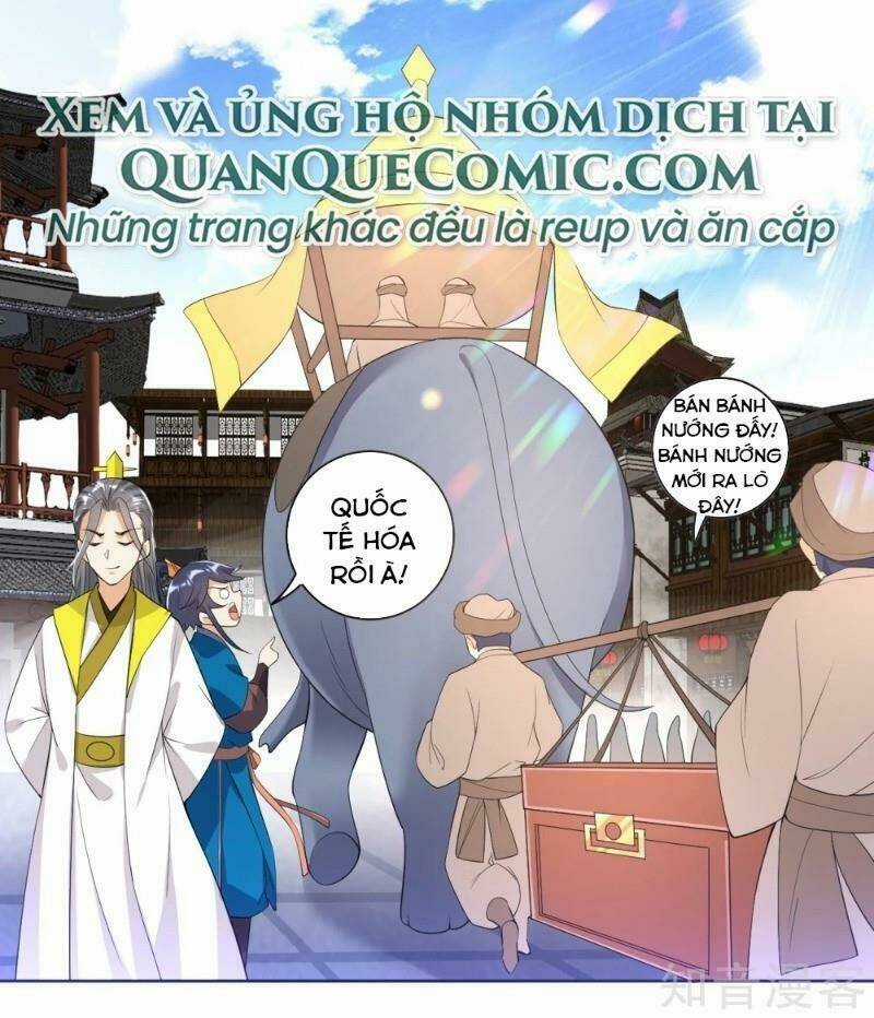 Nhất Đẳng Gia Đinh Chapter 87 trang 1