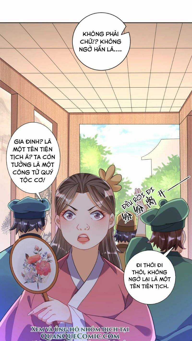 Nhất Đẳng Gia Đinh Chapter 88 trang 0