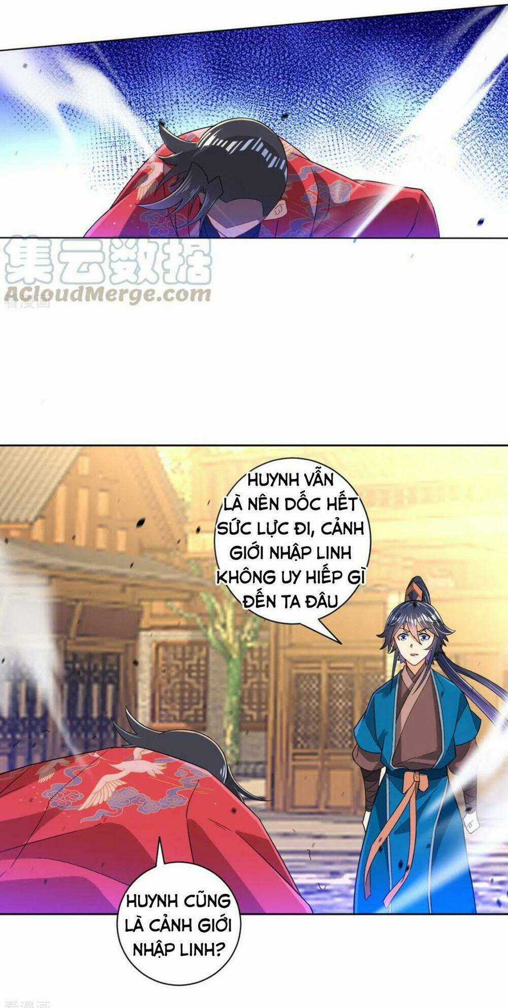 Nhất Đẳng Gia Đinh Chapter 89 trang 1