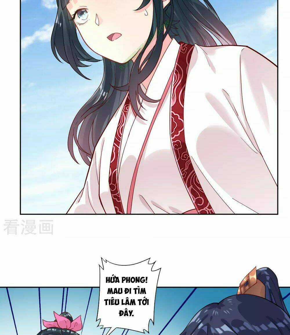 Nhất Đẳng Gia Đinh Chapter 9 trang 18