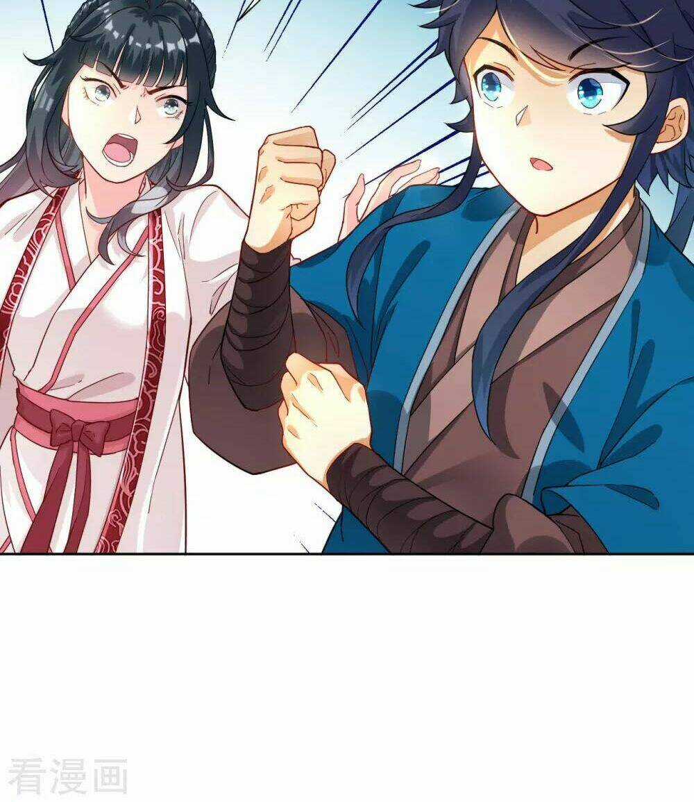 Nhất Đẳng Gia Đinh Chapter 9 trang 19