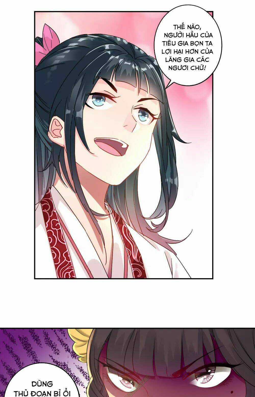 Nhất Đẳng Gia Đinh Chapter 9 trang 2