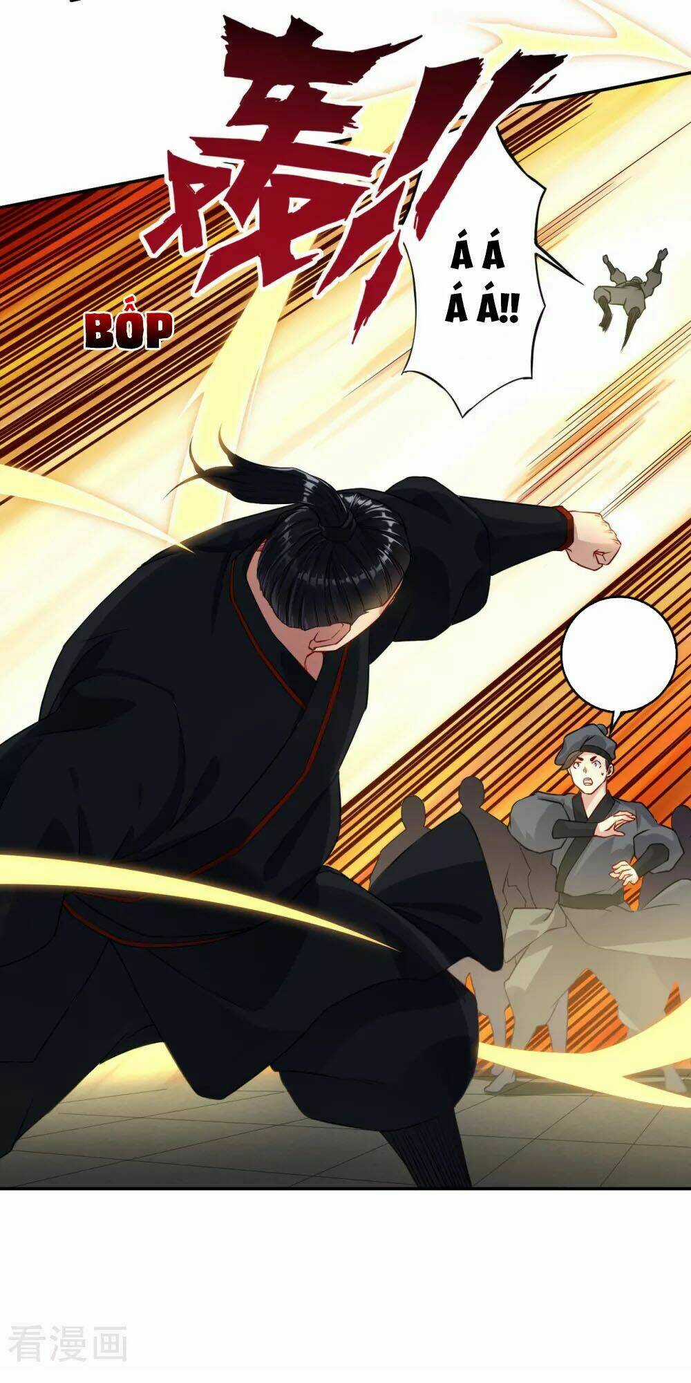 Nhất Đẳng Gia Đinh Chapter 9 trang 26