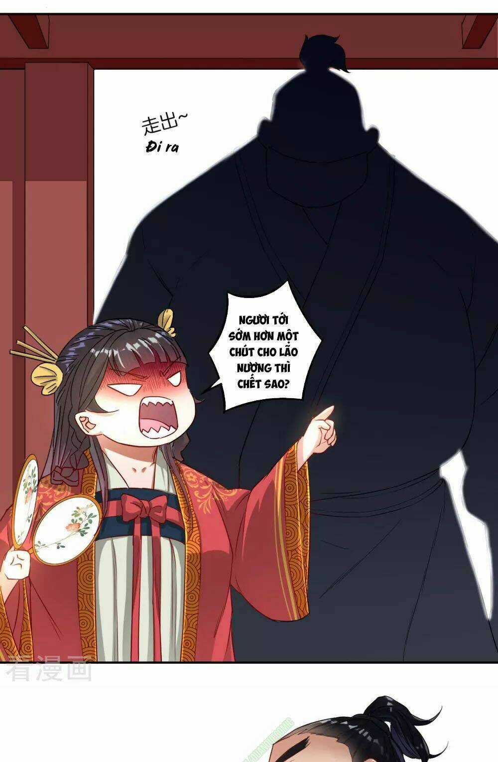 Nhất Đẳng Gia Đinh Chapter 9 trang 4