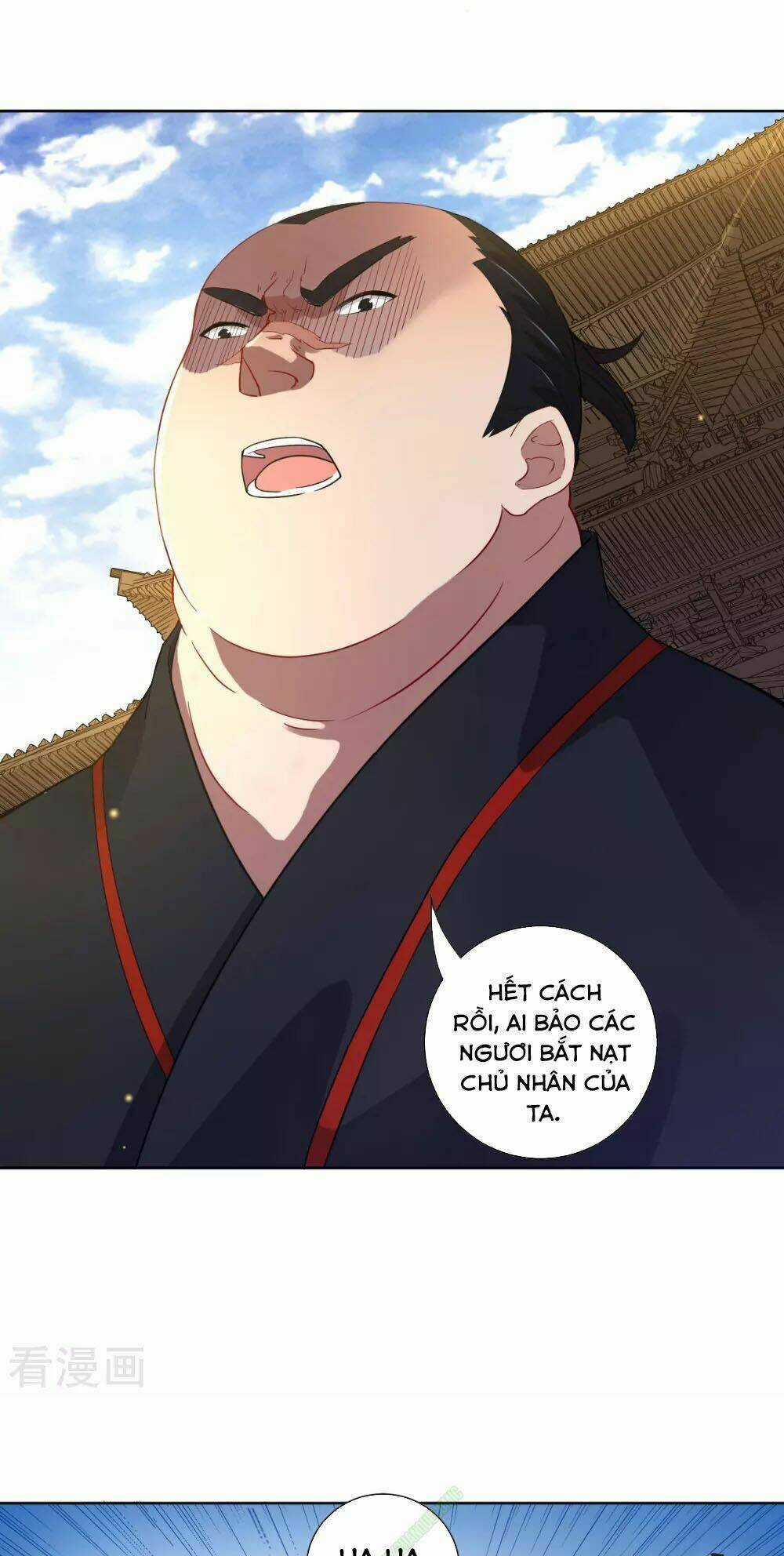 Nhất Đẳng Gia Đinh Chapter 9 trang 9