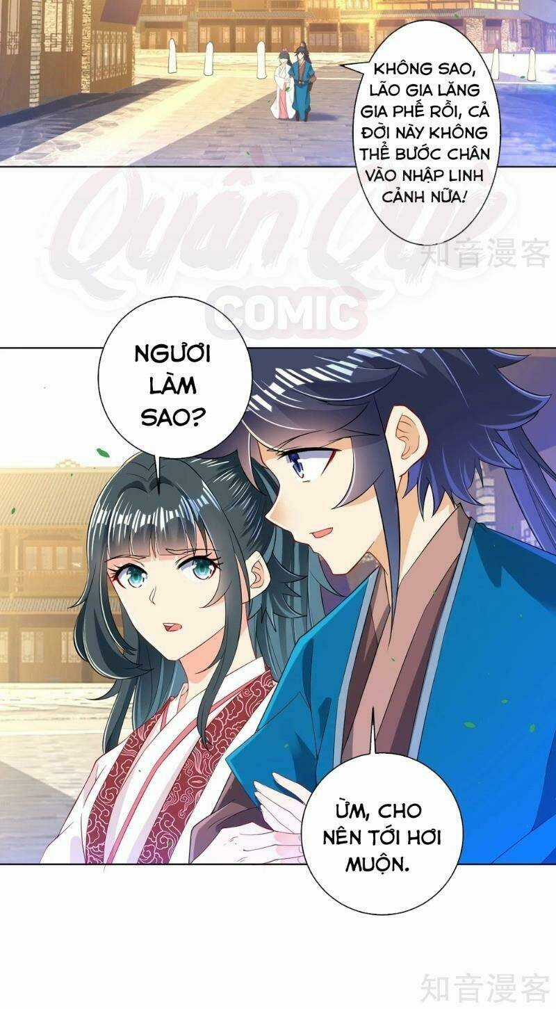 Nhất Đẳng Gia Đinh Chapter 90 trang 1