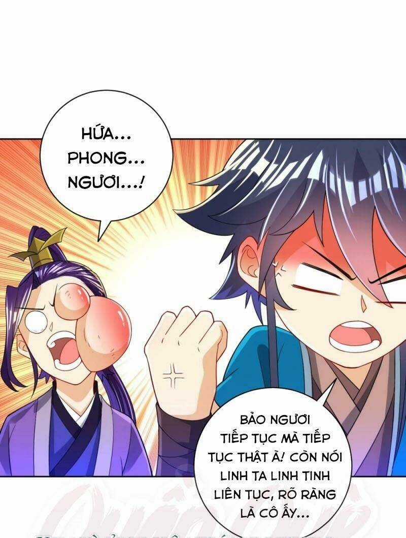 Nhất Đẳng Gia Đinh Chapter 91 trang 0