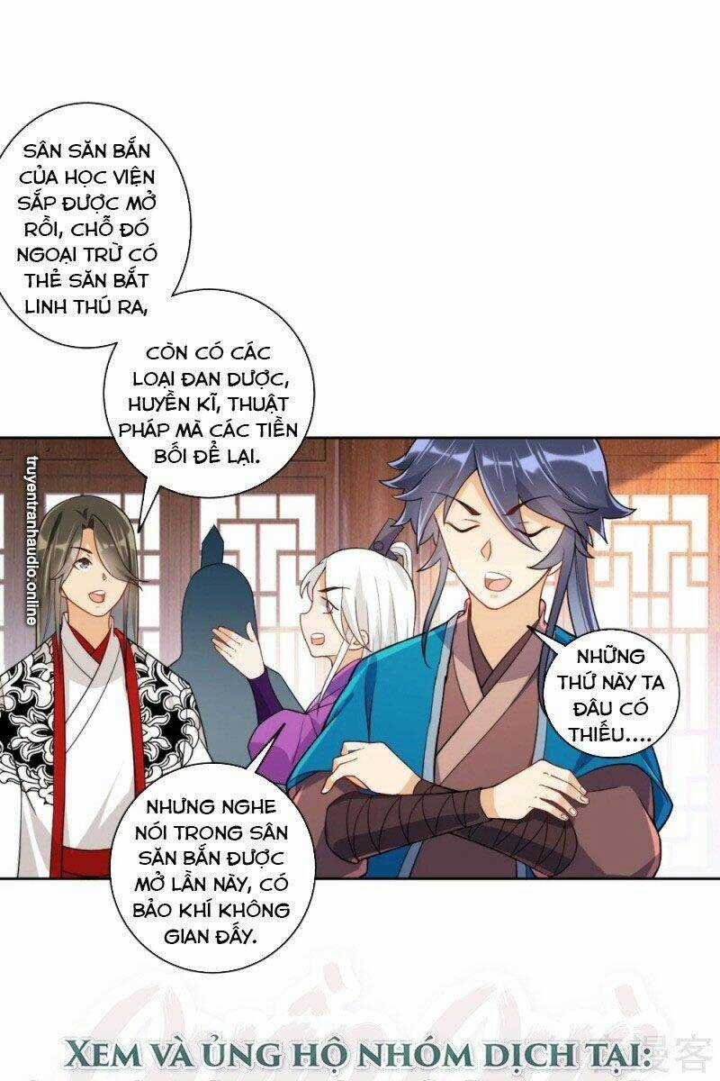 Nhất Đẳng Gia Đinh Chapter 93 trang 0