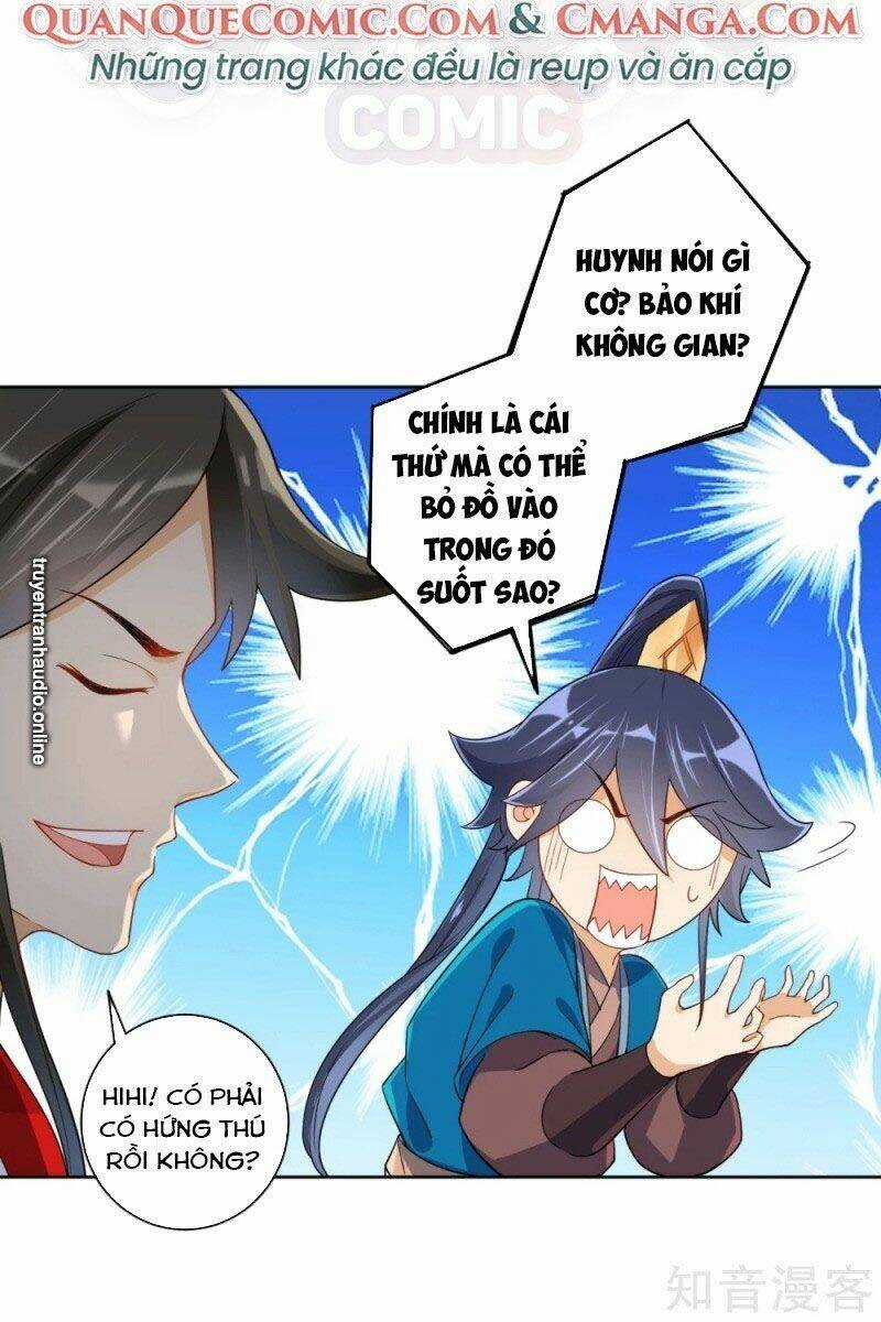 Nhất Đẳng Gia Đinh Chapter 93 trang 1