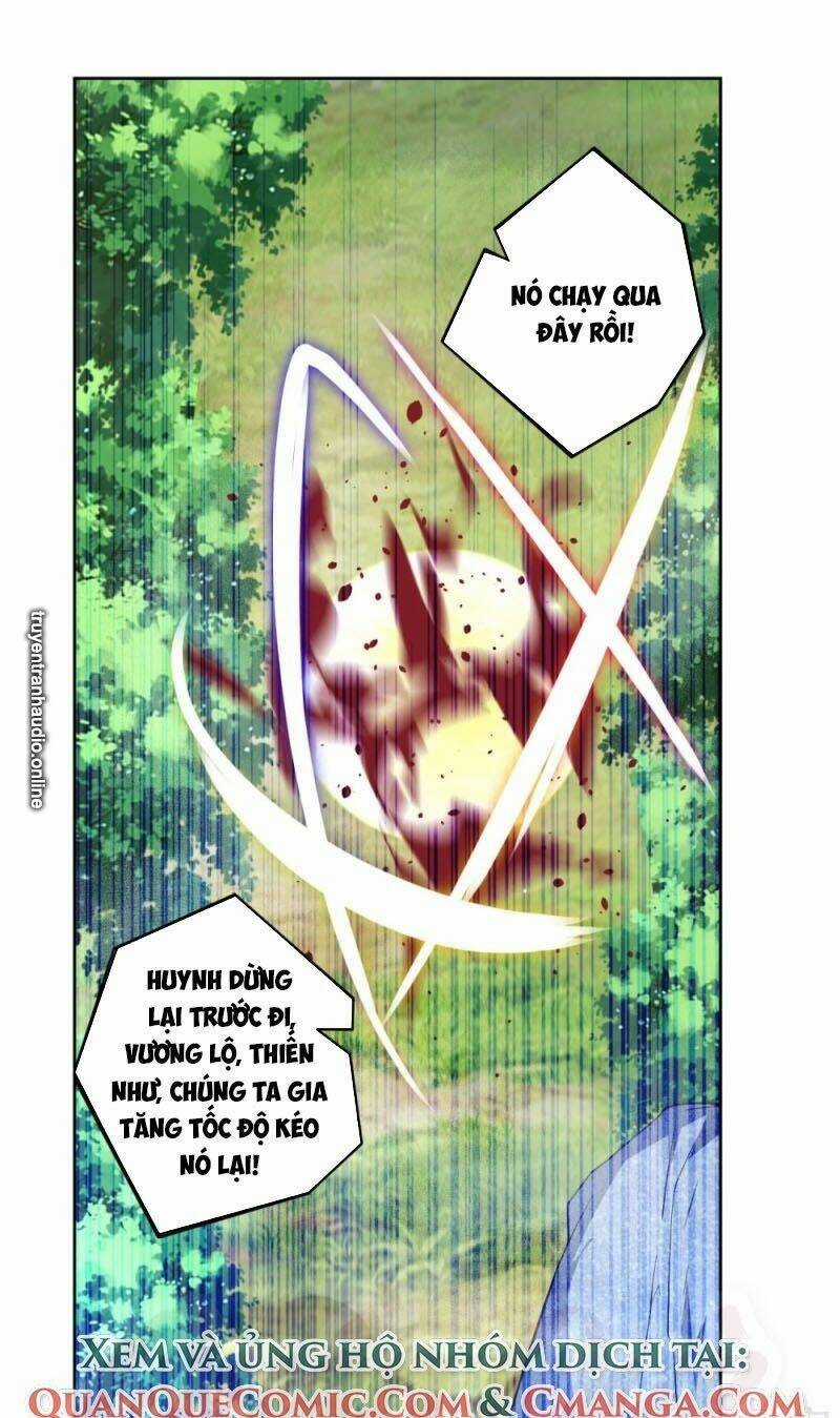 Nhất Đẳng Gia Đinh Chapter 94 trang 0