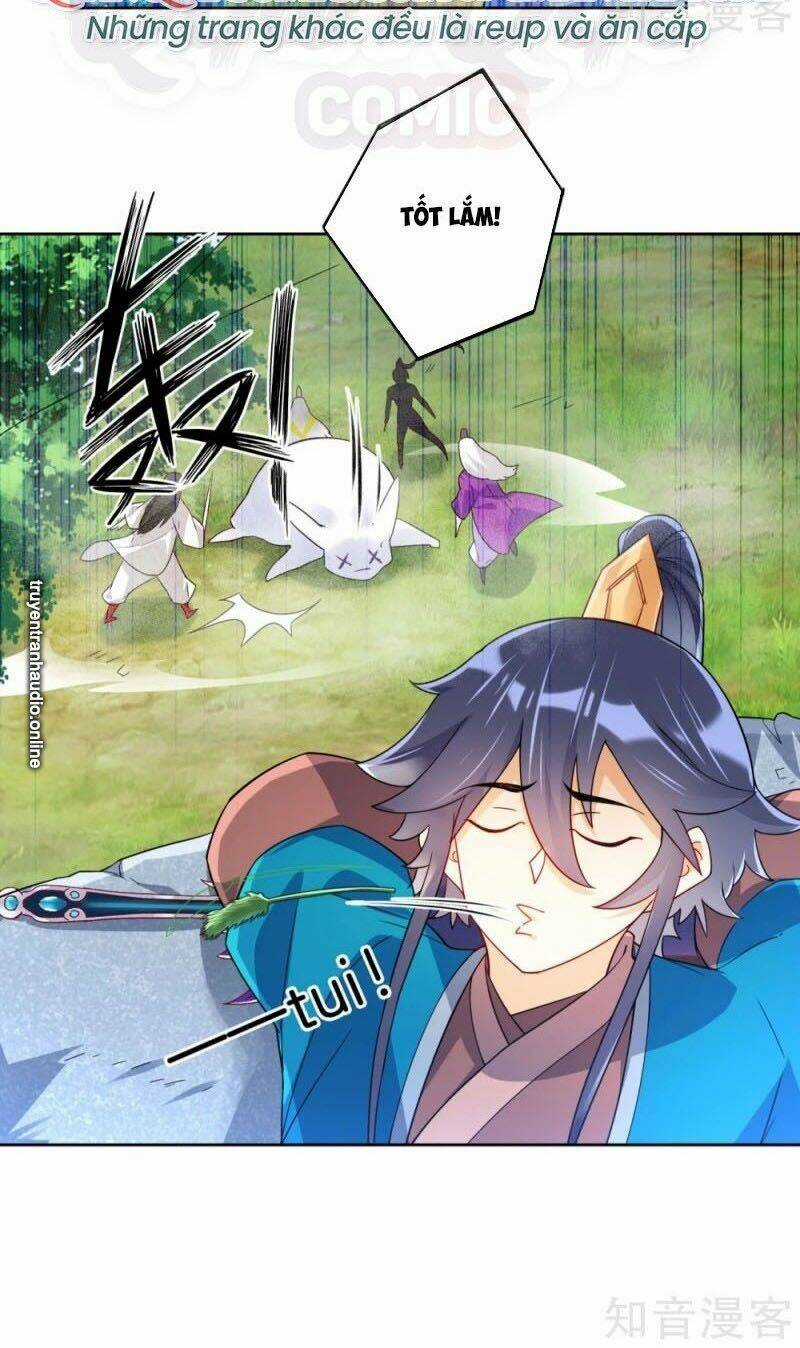 Nhất Đẳng Gia Đinh Chapter 94 trang 1