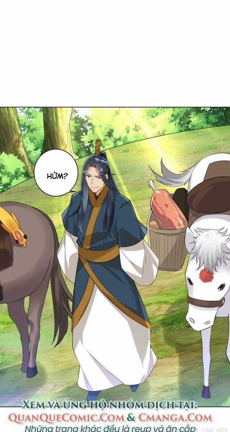 Nhất Đẳng Gia Đinh Chapter 95 trang 0