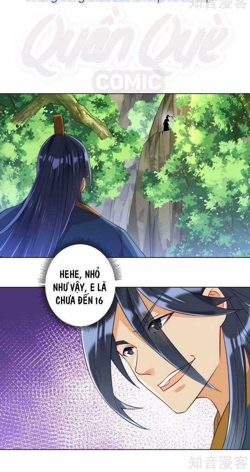 Nhất Đẳng Gia Đinh Chapter 95 trang 1