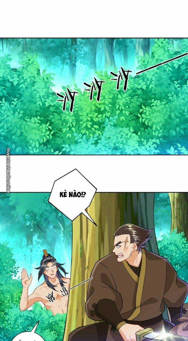 Nhất Đẳng Gia Đinh Chapter 96 trang 0