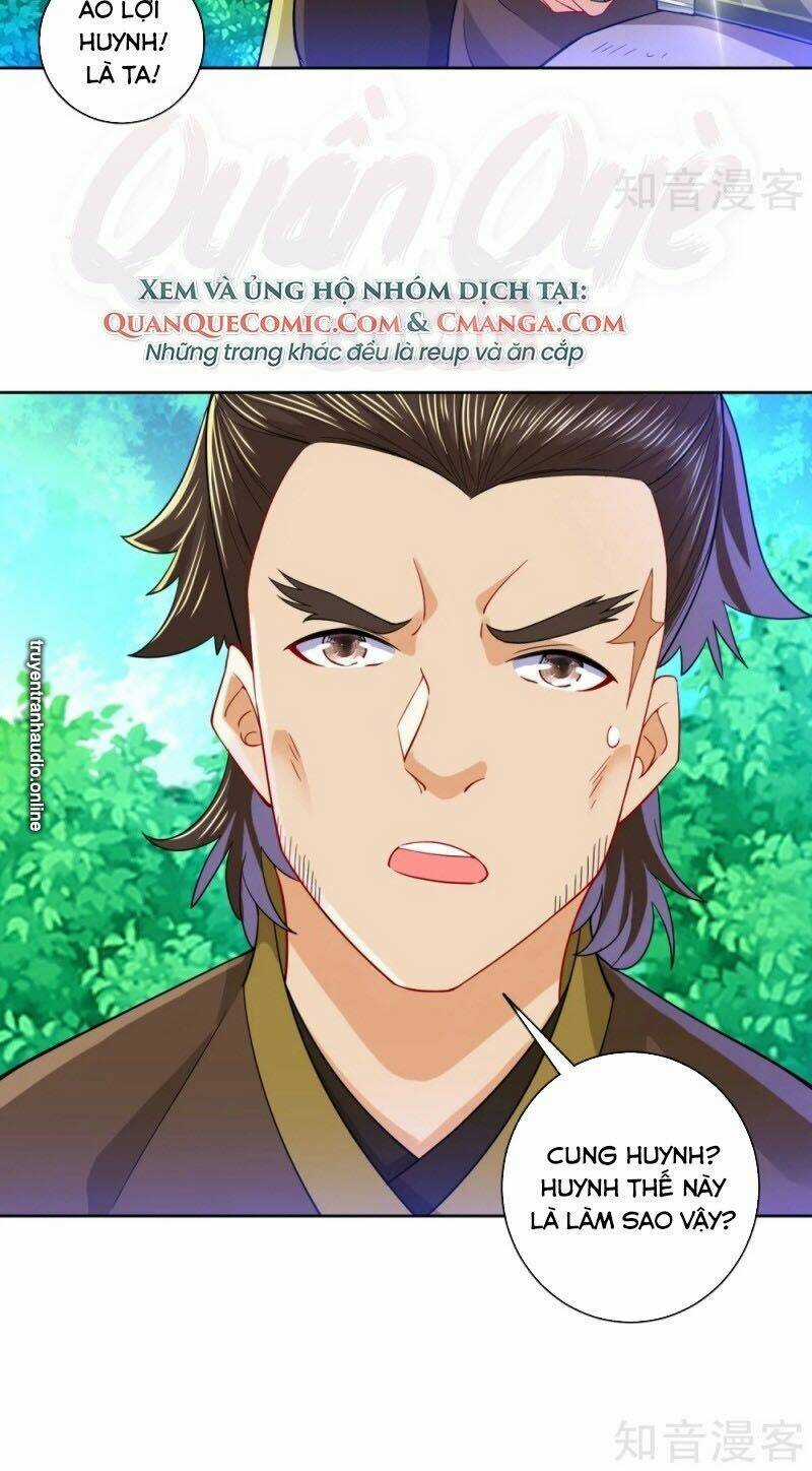 Nhất Đẳng Gia Đinh Chapter 96 trang 1