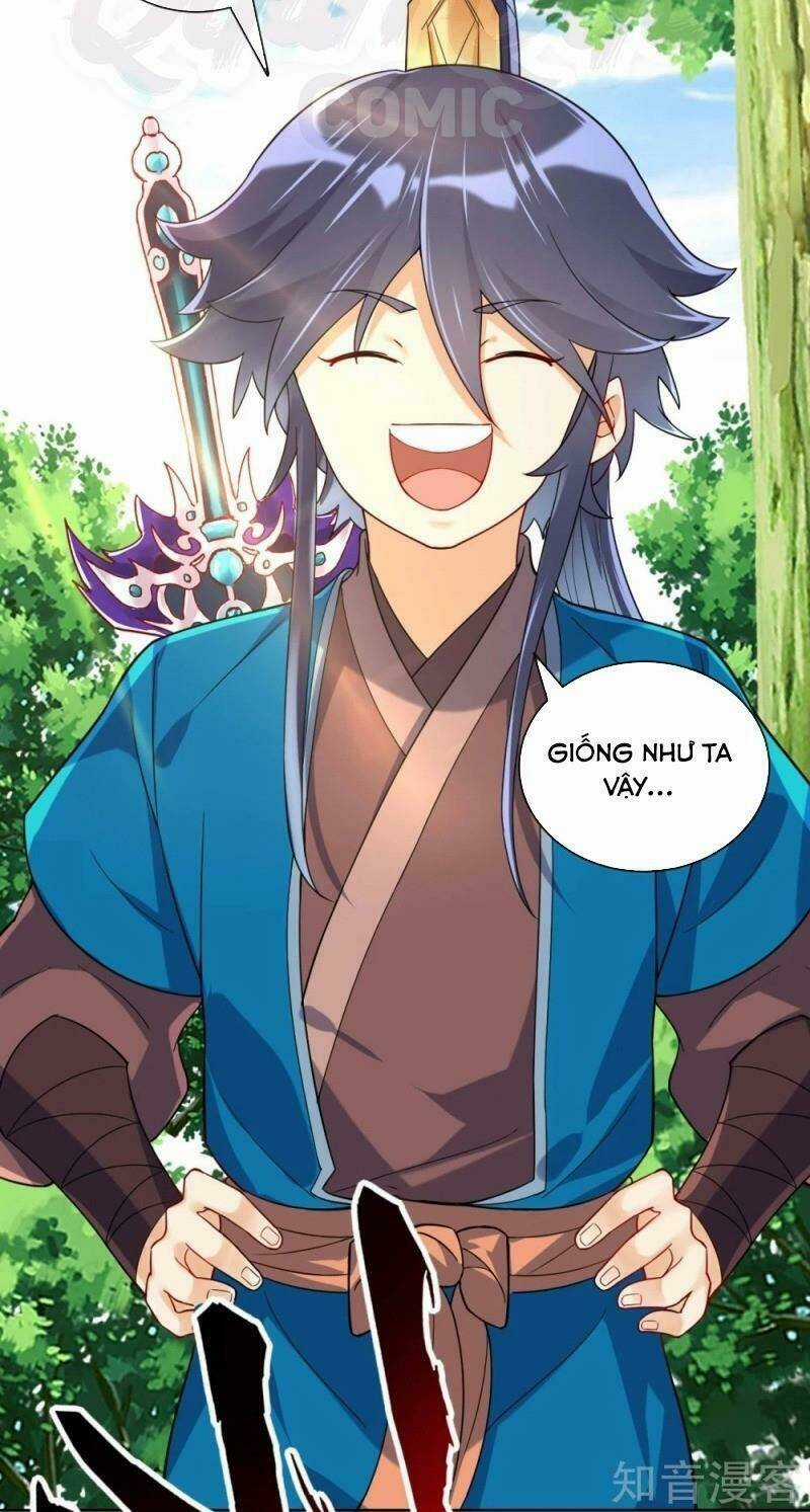 Nhất Đẳng Gia Đinh Chapter 97 trang 1