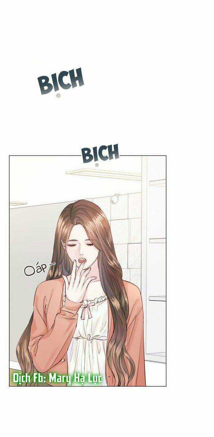 Nhất Định Chúng Ta Sẽ Được Hạnh Phúc Chapter 1 trang 11