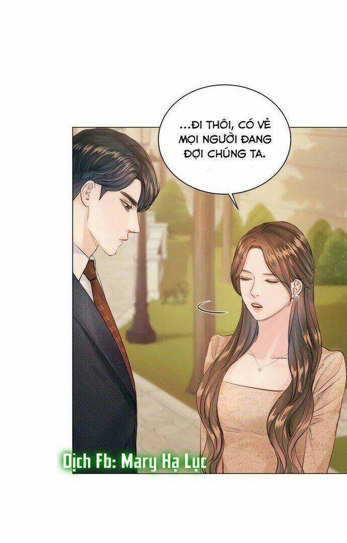 Nhất Định Chúng Ta Sẽ Được Hạnh Phúc Chapter 1 trang 123