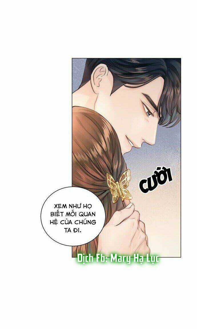 Nhất Định Chúng Ta Sẽ Được Hạnh Phúc Chapter 1 trang 128