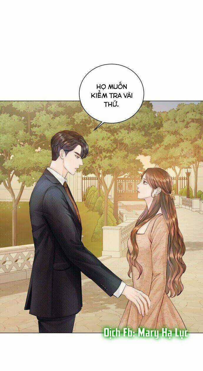 Nhất Định Chúng Ta Sẽ Được Hạnh Phúc Chapter 1 trang 130