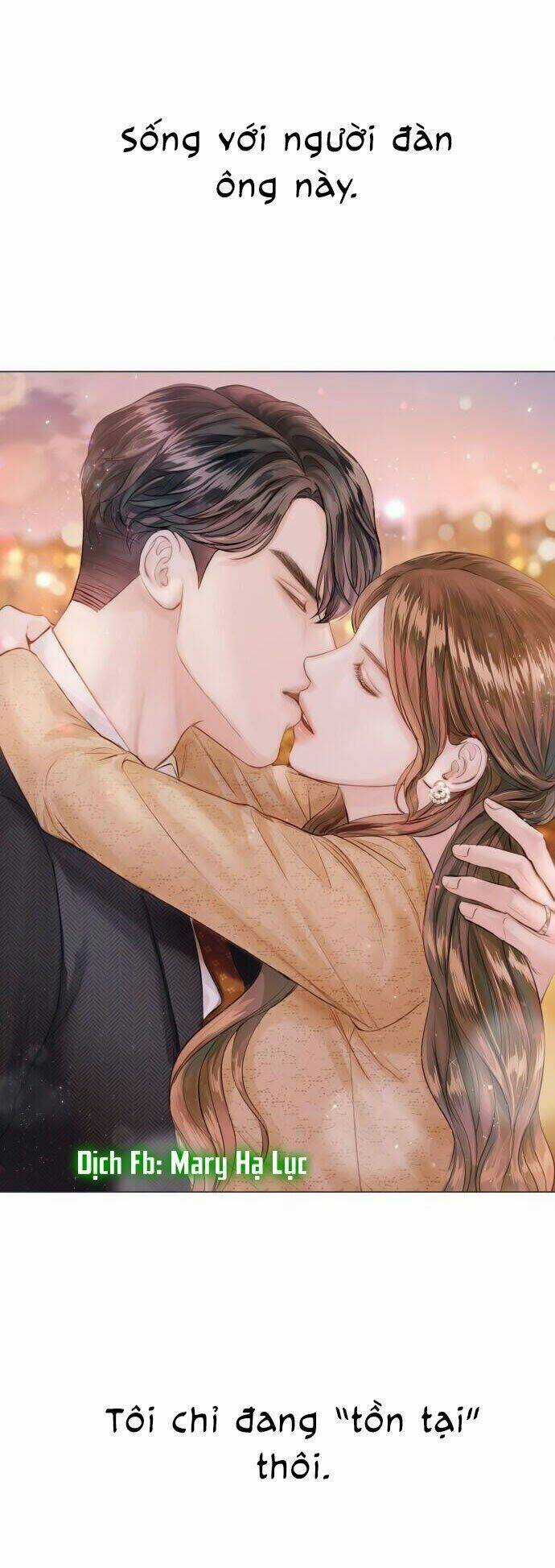 Nhất Định Chúng Ta Sẽ Được Hạnh Phúc Chapter 1 trang 142