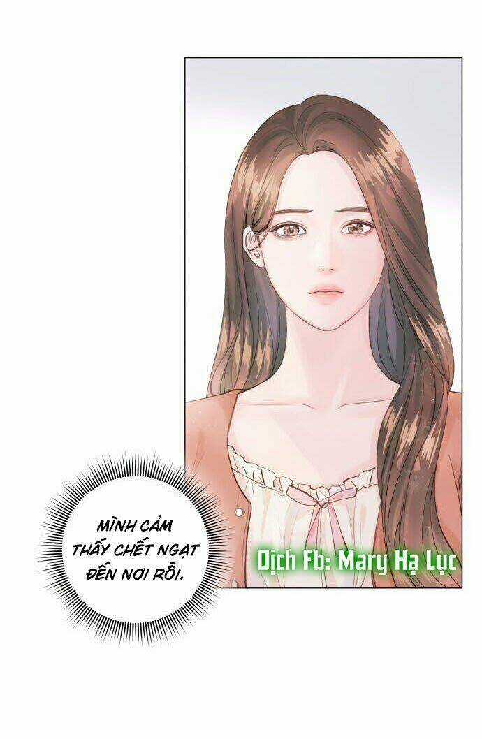 Nhất Định Chúng Ta Sẽ Được Hạnh Phúc Chapter 1 trang 15