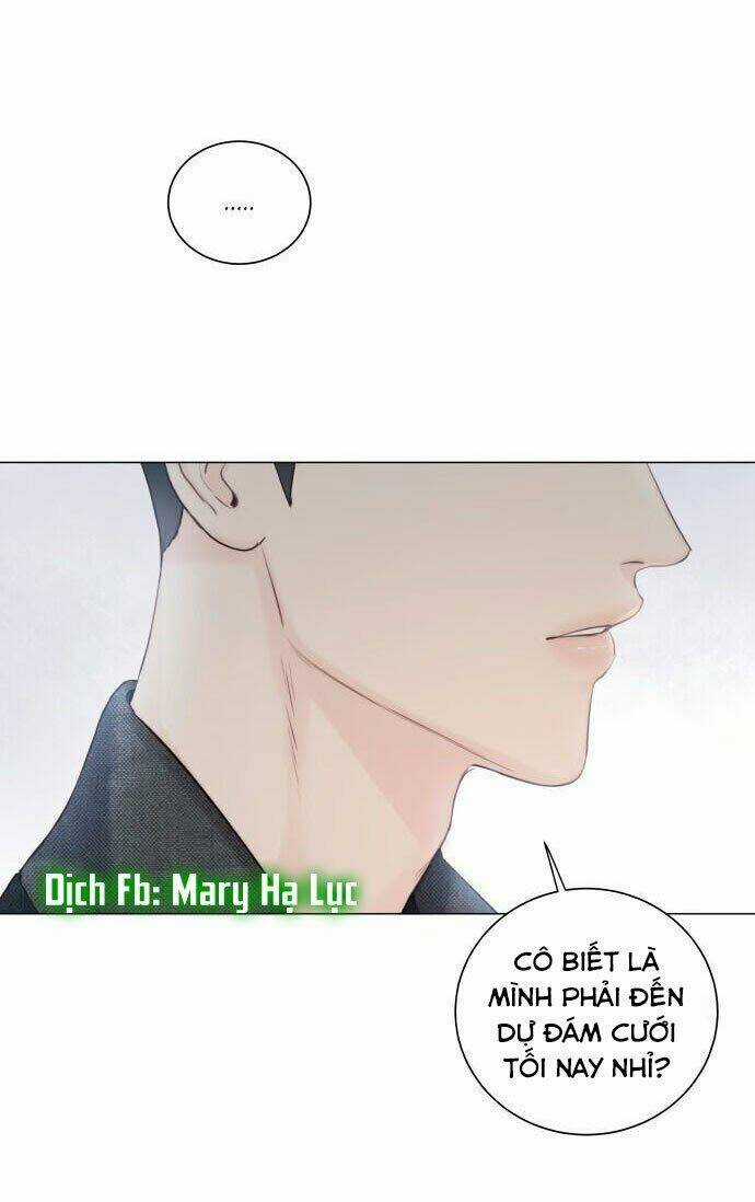Nhất Định Chúng Ta Sẽ Được Hạnh Phúc Chapter 1 trang 17