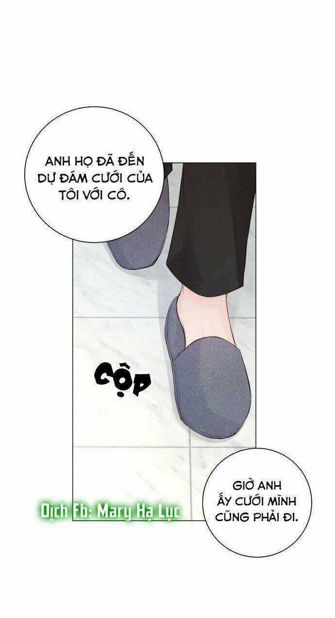 Nhất Định Chúng Ta Sẽ Được Hạnh Phúc Chapter 1 trang 19
