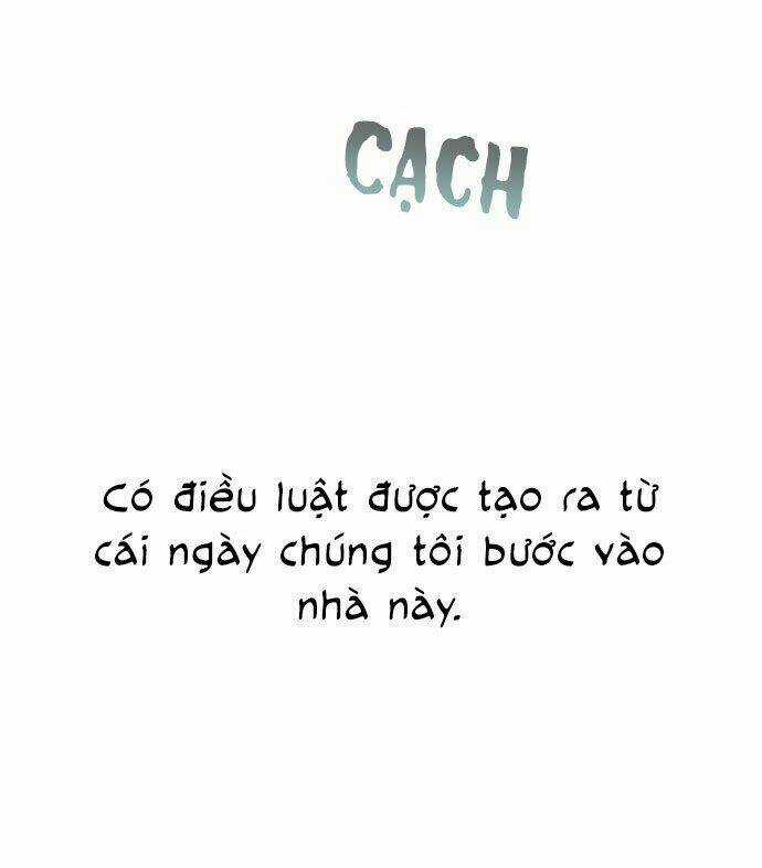 Nhất Định Chúng Ta Sẽ Được Hạnh Phúc Chapter 1 trang 26