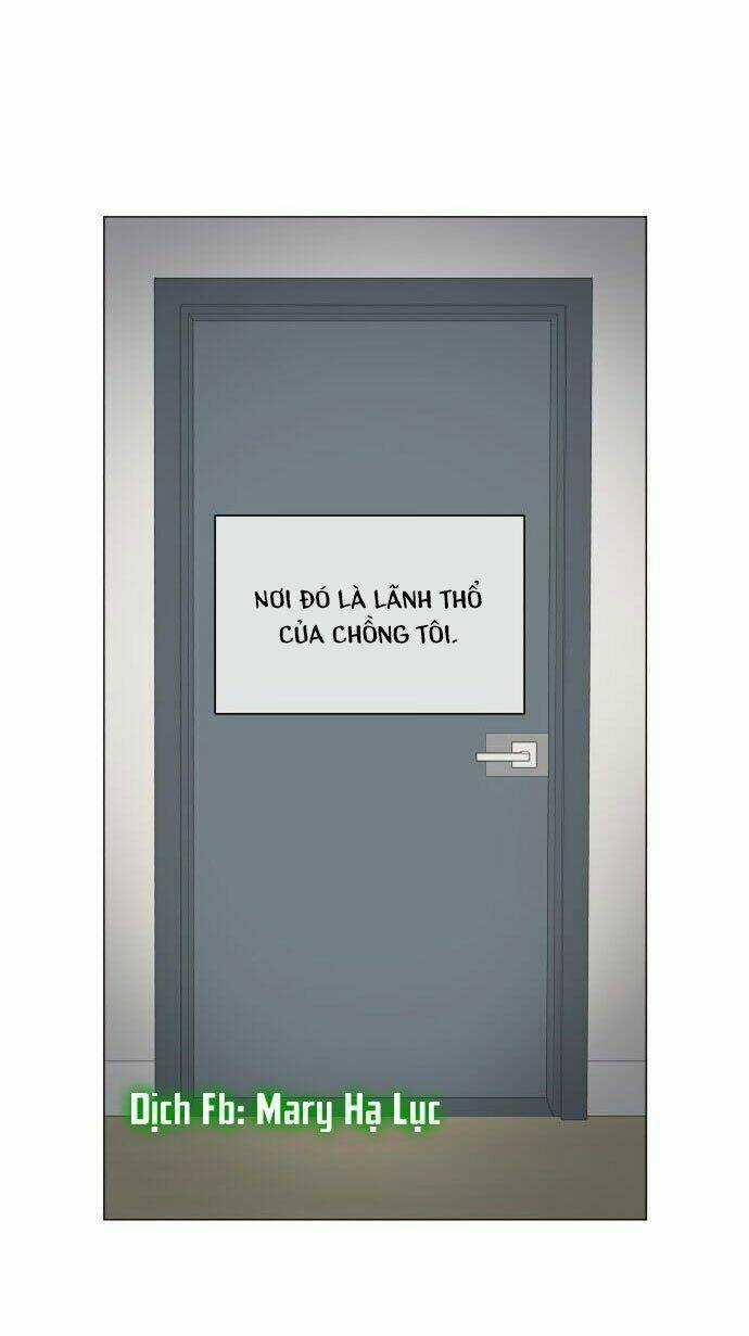 Nhất Định Chúng Ta Sẽ Được Hạnh Phúc Chapter 1 trang 27