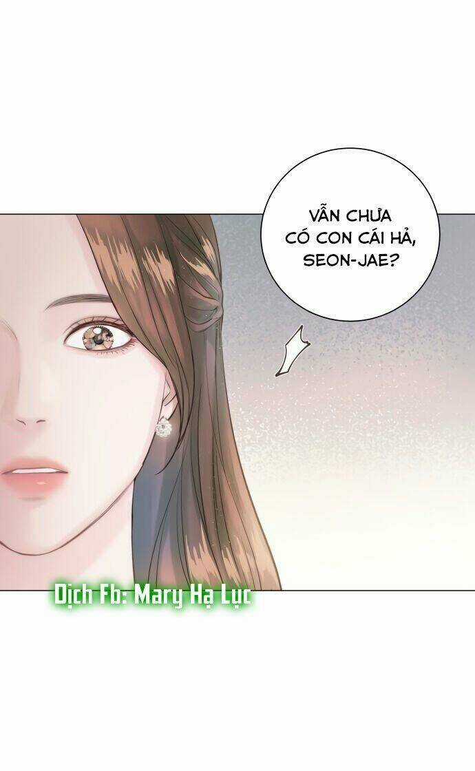 Nhất Định Chúng Ta Sẽ Được Hạnh Phúc Chapter 1 trang 39