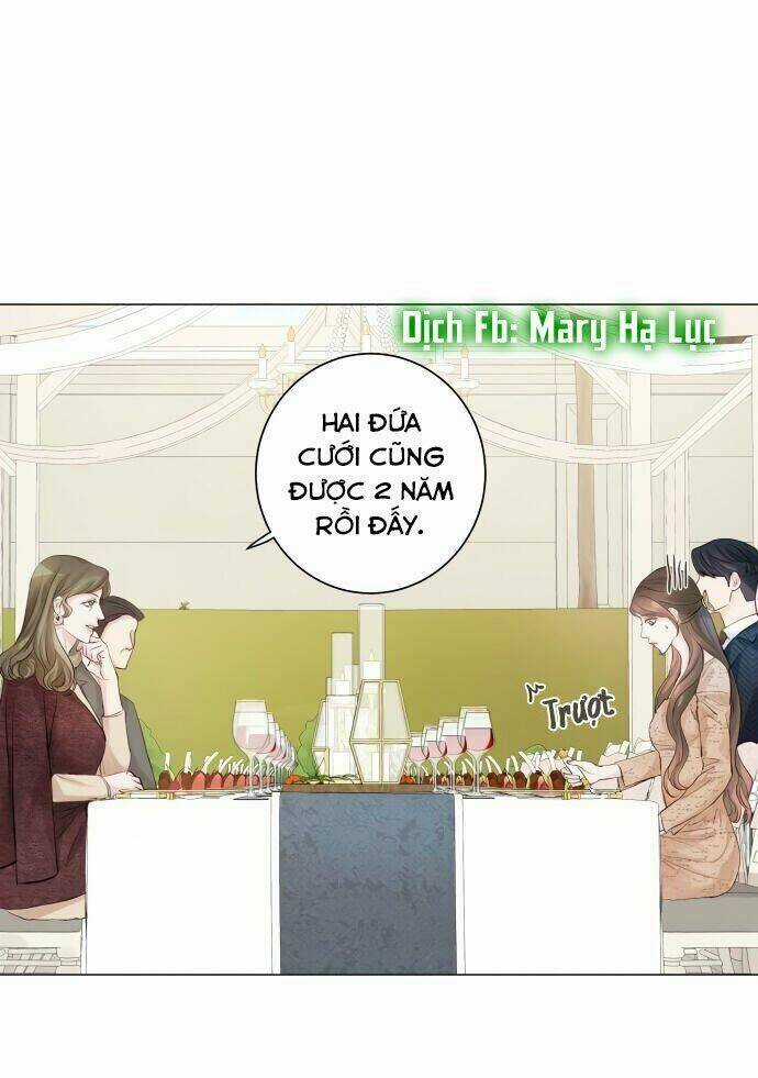 Nhất Định Chúng Ta Sẽ Được Hạnh Phúc Chapter 1 trang 41