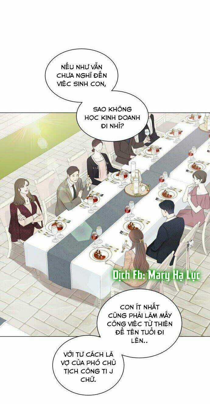 Nhất Định Chúng Ta Sẽ Được Hạnh Phúc Chapter 1 trang 50
