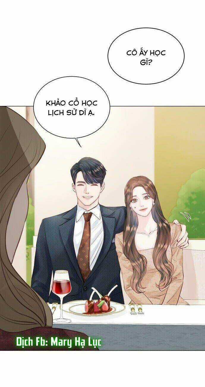 Nhất Định Chúng Ta Sẽ Được Hạnh Phúc Chapter 1 trang 52