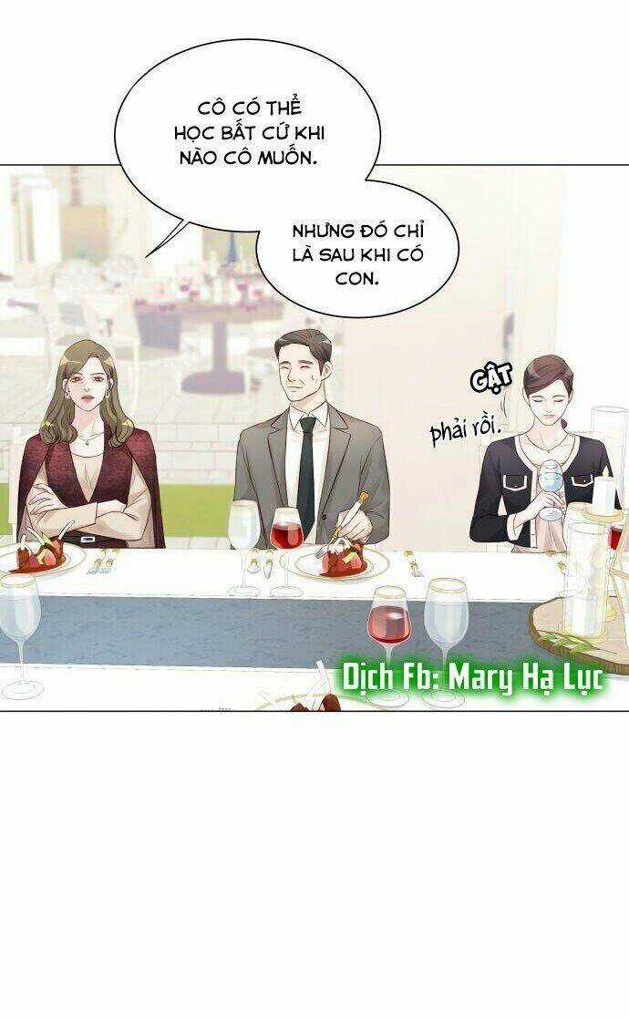 Nhất Định Chúng Ta Sẽ Được Hạnh Phúc Chapter 1 trang 54