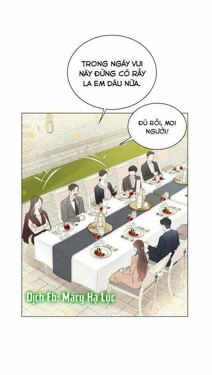Nhất Định Chúng Ta Sẽ Được Hạnh Phúc Chapter 1 trang 56