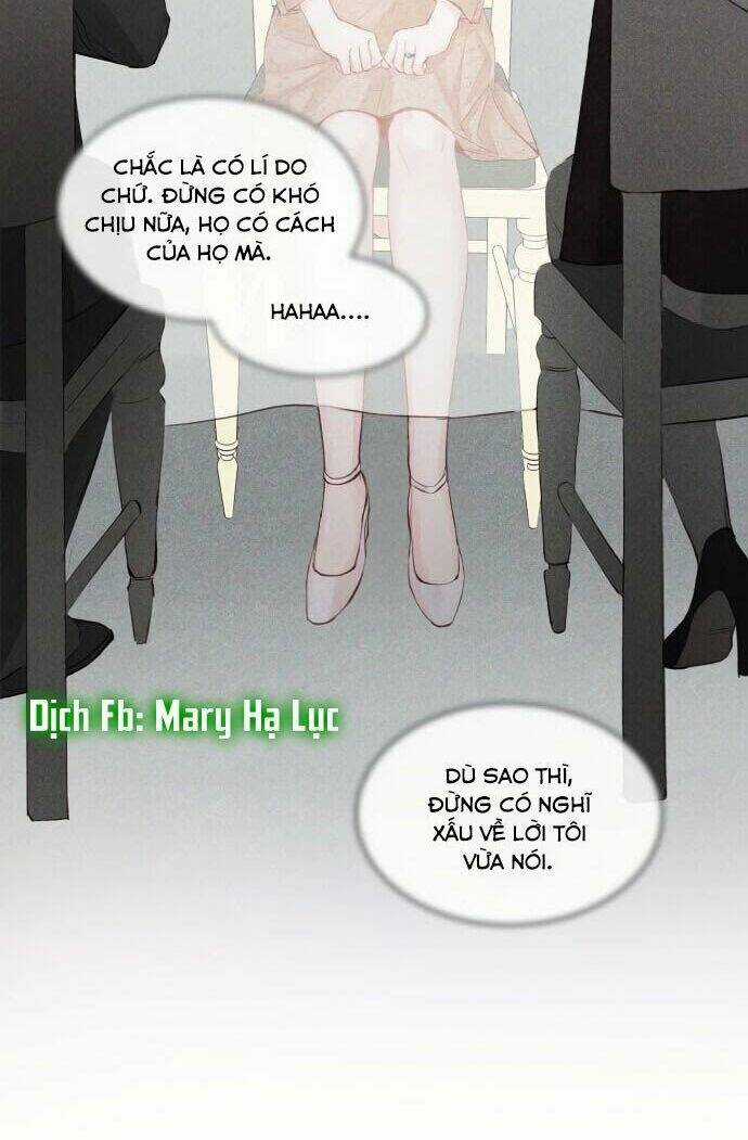 Nhất Định Chúng Ta Sẽ Được Hạnh Phúc Chapter 1 trang 58