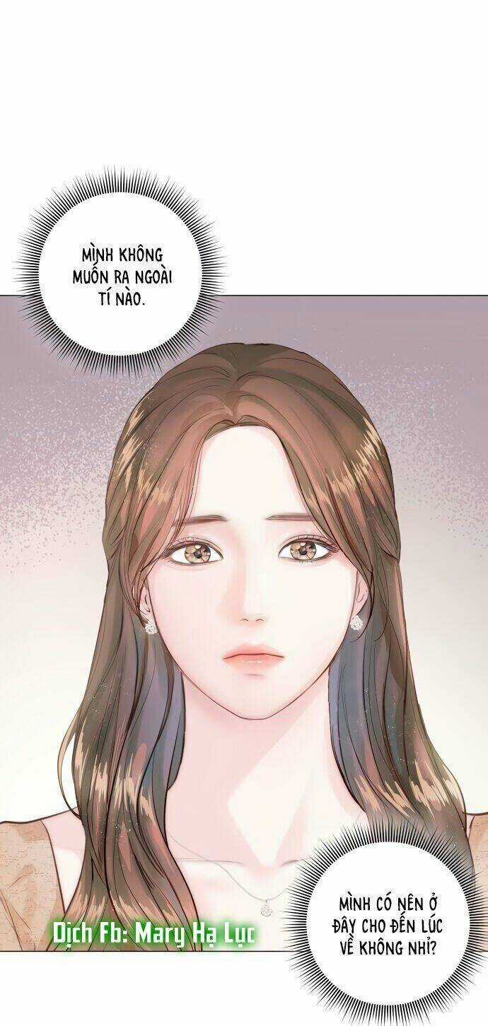 Nhất Định Chúng Ta Sẽ Được Hạnh Phúc Chapter 1 trang 64