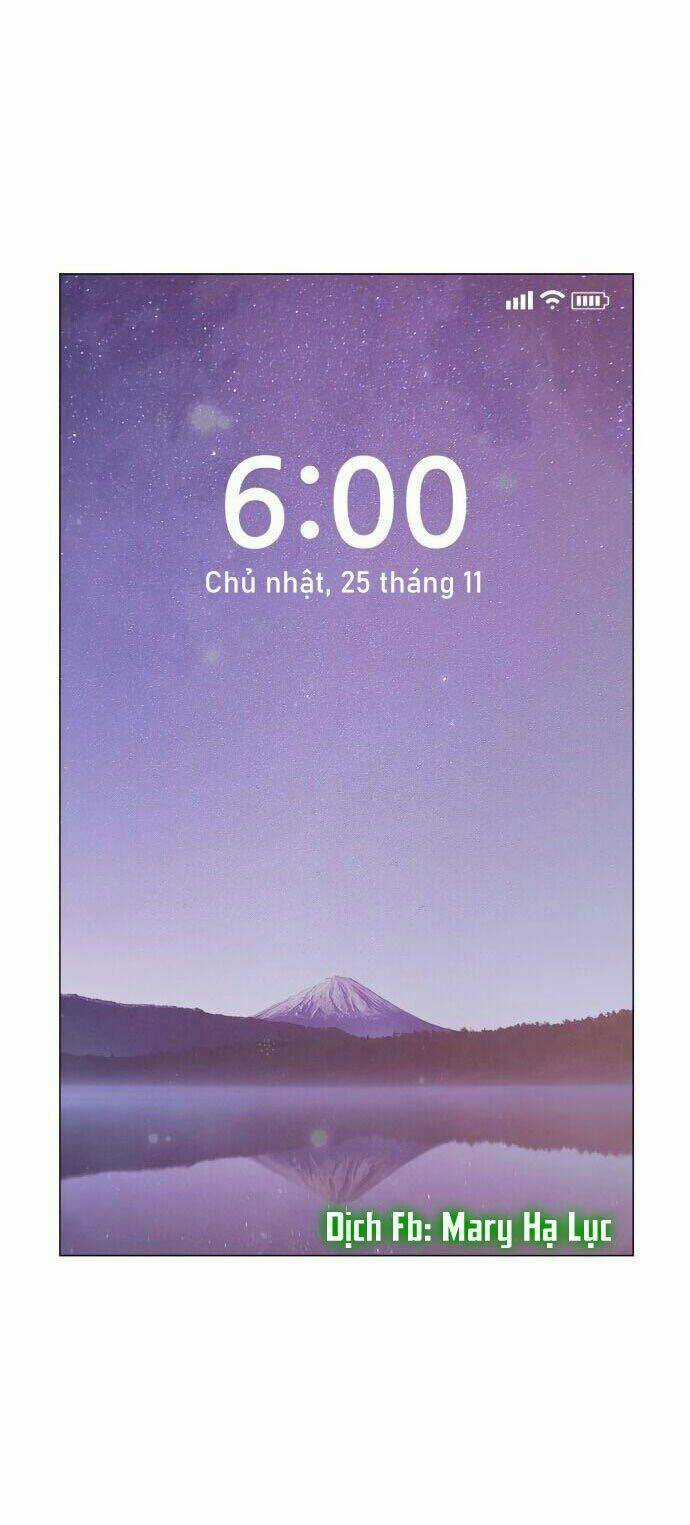 Nhất Định Chúng Ta Sẽ Được Hạnh Phúc Chapter 1 trang 7