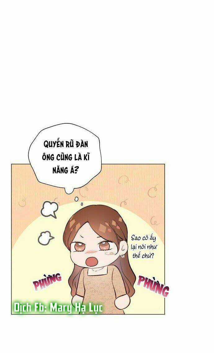 Nhất Định Chúng Ta Sẽ Được Hạnh Phúc Chapter 1 trang 74