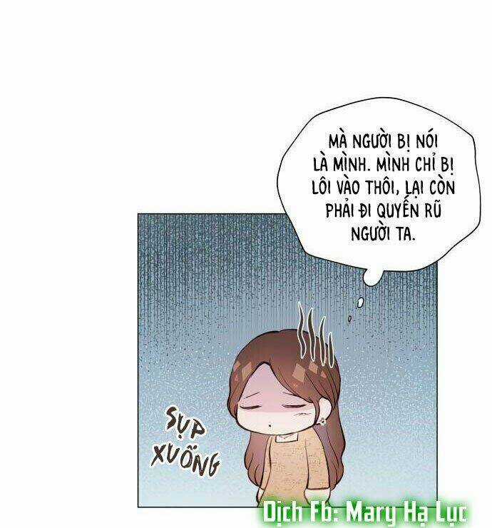 Nhất Định Chúng Ta Sẽ Được Hạnh Phúc Chapter 1 trang 75